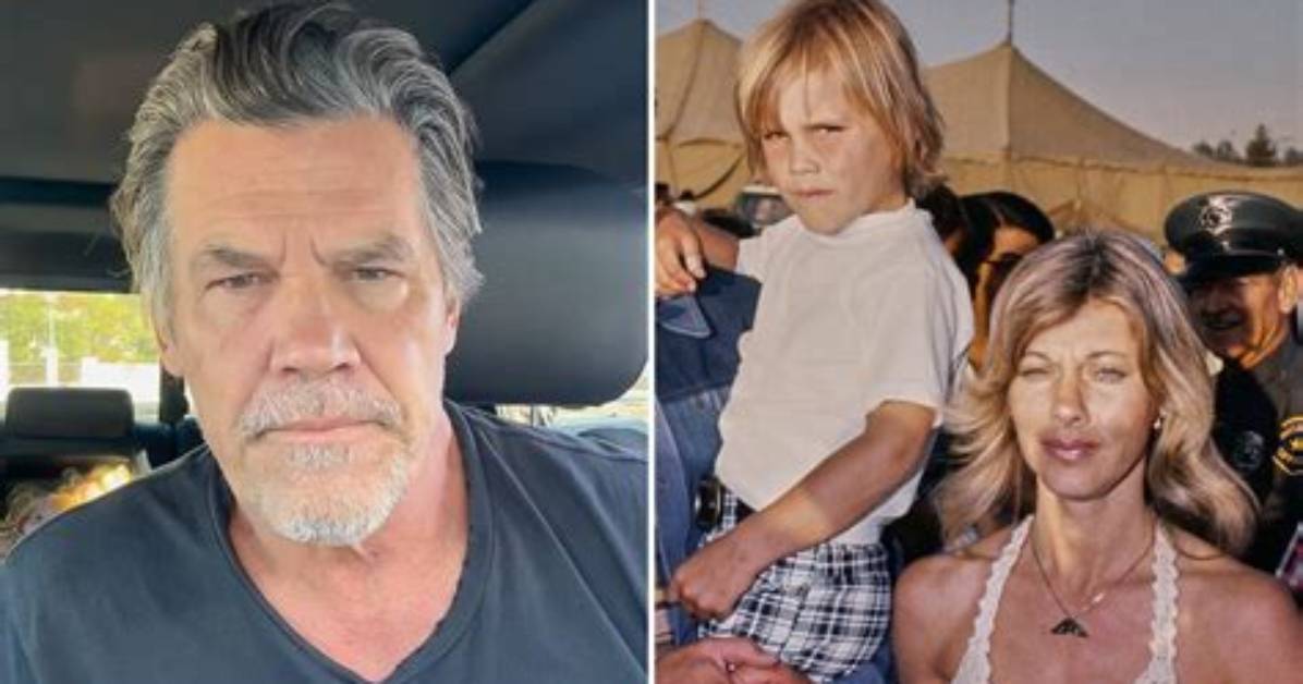 Josh Brolin's Mom: a Closer Look into Her Life, Influence, and Legacy