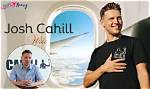 Josh Cahill's Wife: Meet [Name]