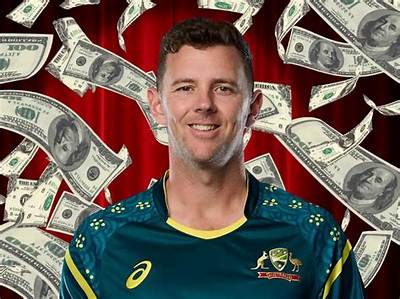 Josh Clark Net Worth