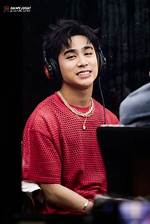 Josh Cullen Santos
