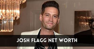 Josh Daniel Net Worth