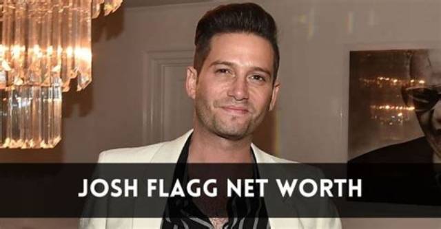 Josh Daniel Net Worth