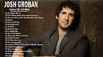 Josh Groban: Amazing Performances & Hits!