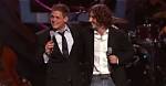 Josh Groban & Michael Bubl Duet: Stunning Collaboration!