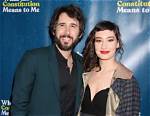 Josh Groban Relationship