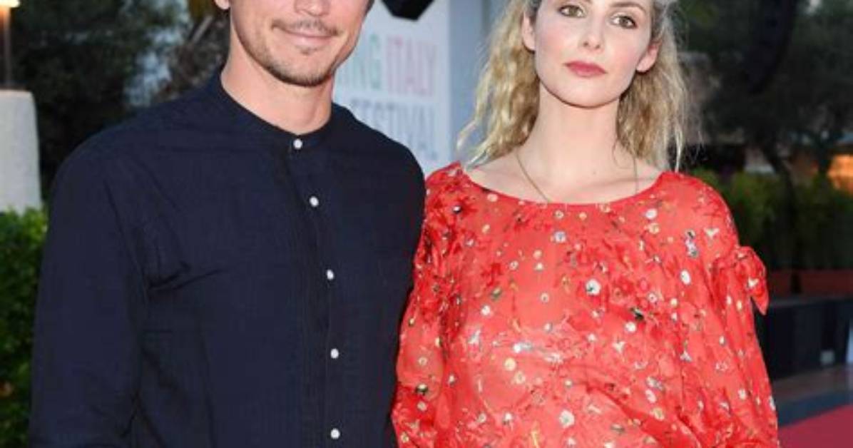 Josh Hartnett Has Always Prioritized His Family over His