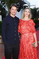 Josh Hartnett Has Always Prioritized His Family over His Career