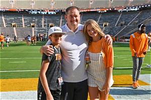 Josh Heupel's Daughter Involved in Accident - Update