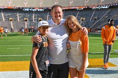 Josh Heupel's Daughter Involved in Accident - Update
