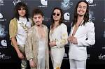 Josh Kiszka and Greta Van Fleet's Enduring Partnership