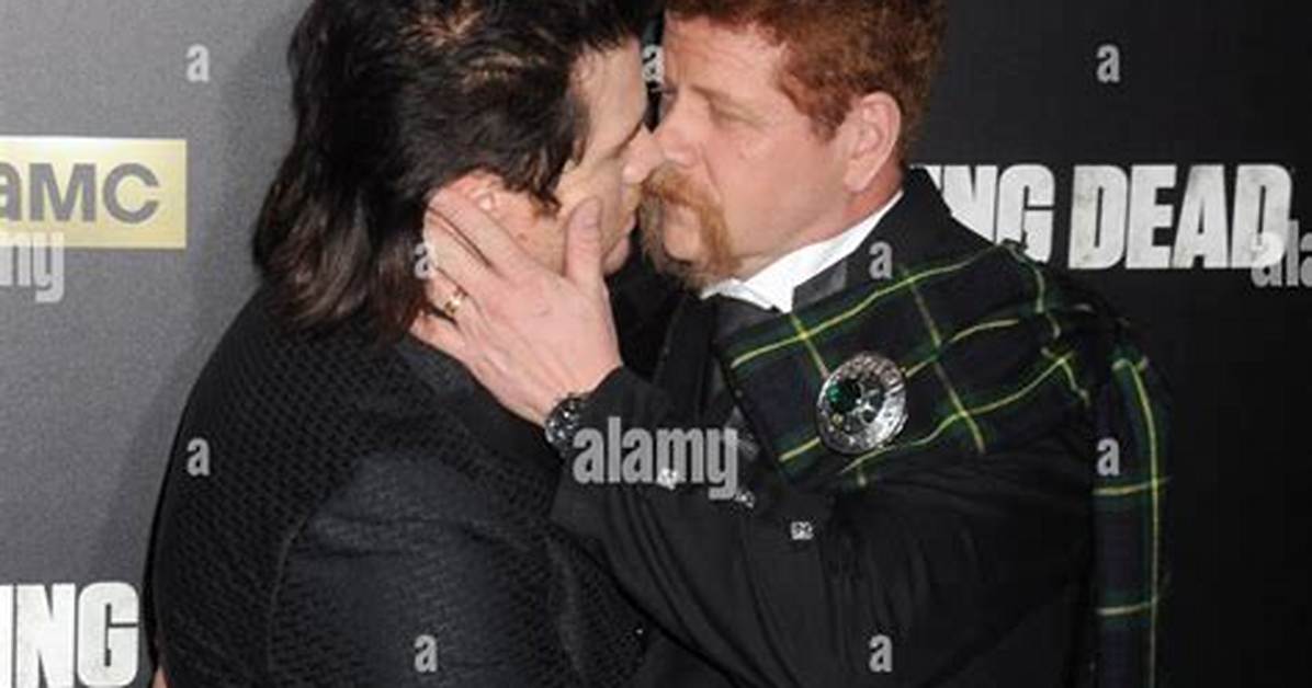 Josh Mcdermitt Spouse: a Comprehensive Look into the Personal Life of the Renowned Actor
