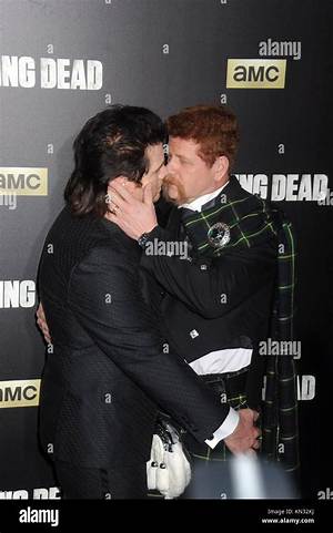 Josh Mcdermitt Spouse: a Comprehensive Look into the Personal Life of the Renowned Actor