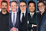 Josh Meyers Movies and Shows: a Comprehensive Guide to His Impressive Career