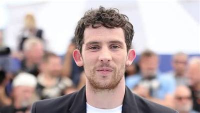Josh O'connor Net Worth