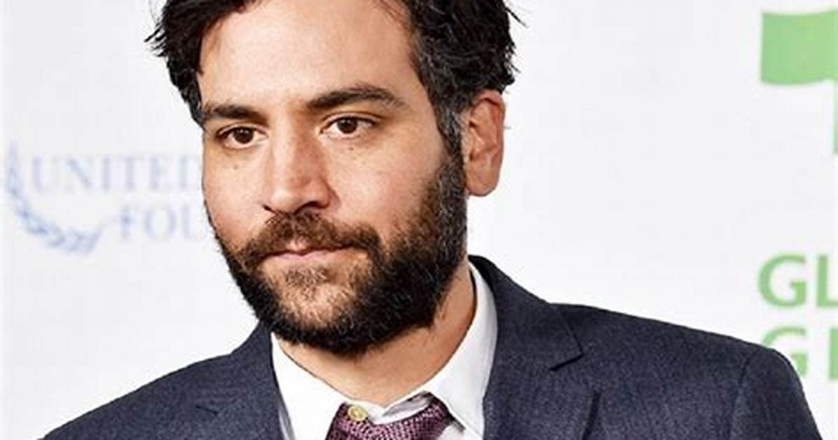 Josh Radnor Biography Facts
