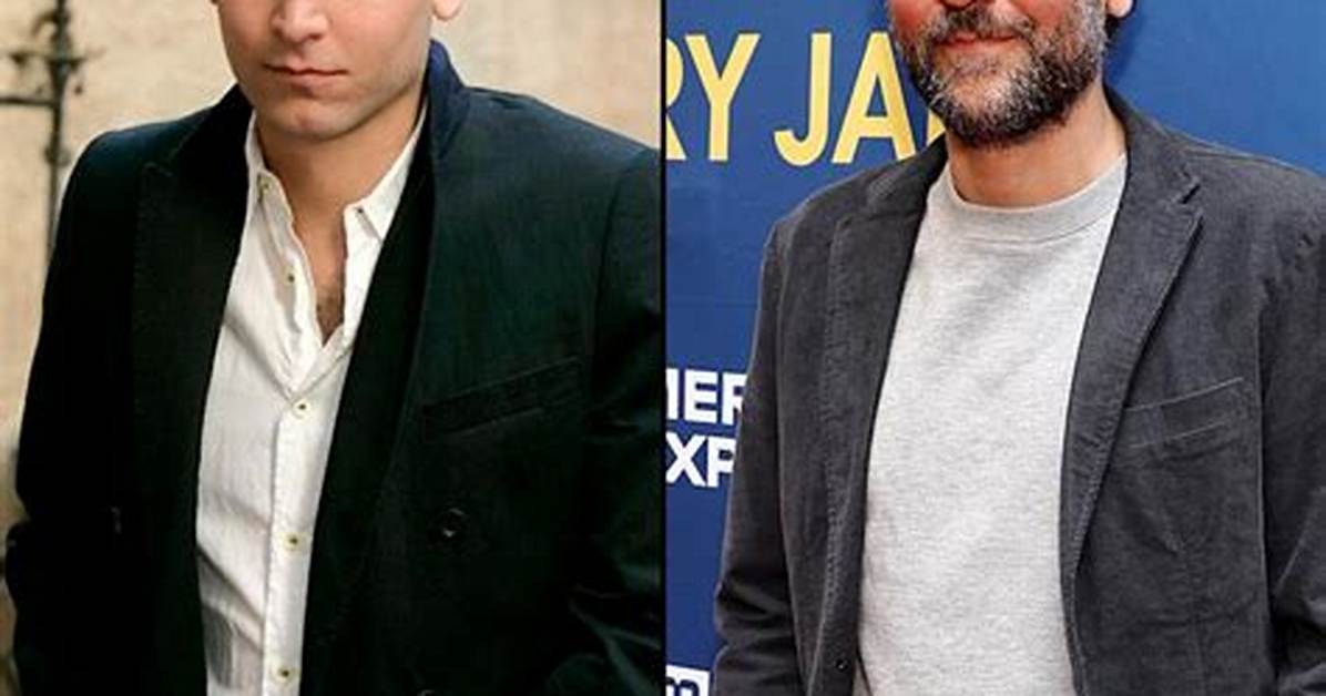 Josh Radnor