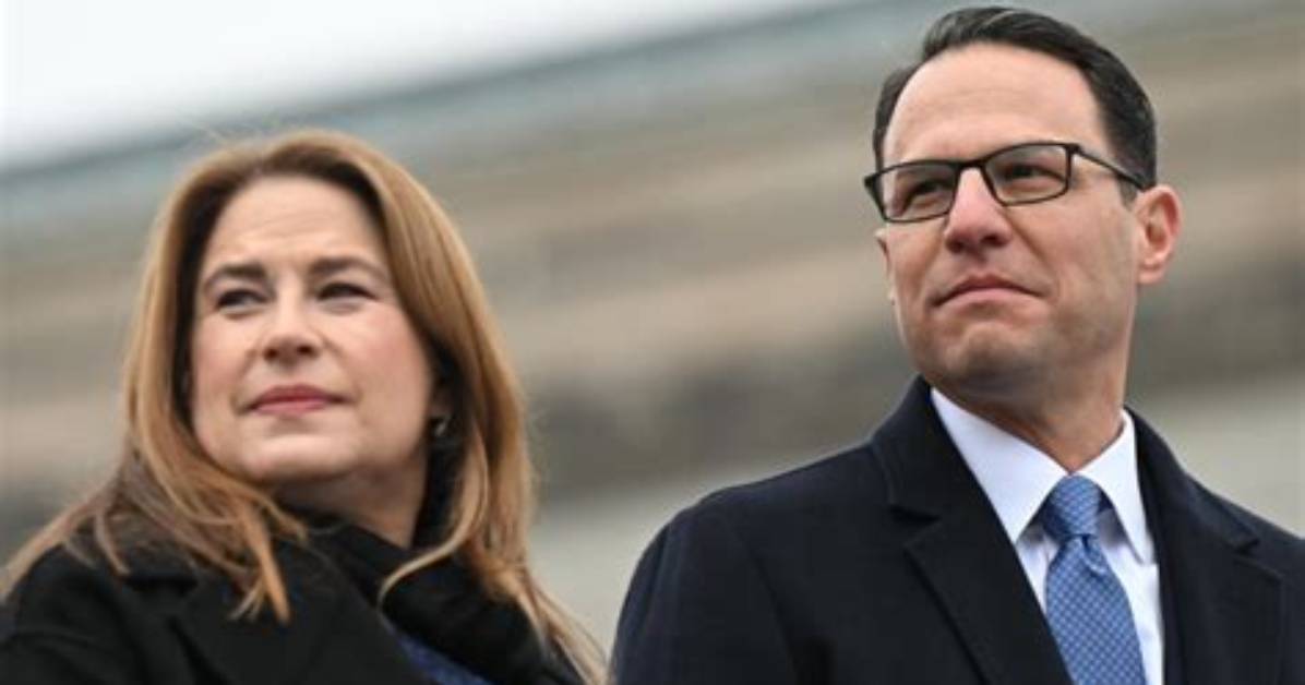 Josh Shapiro Family Life with Wife Lori Has