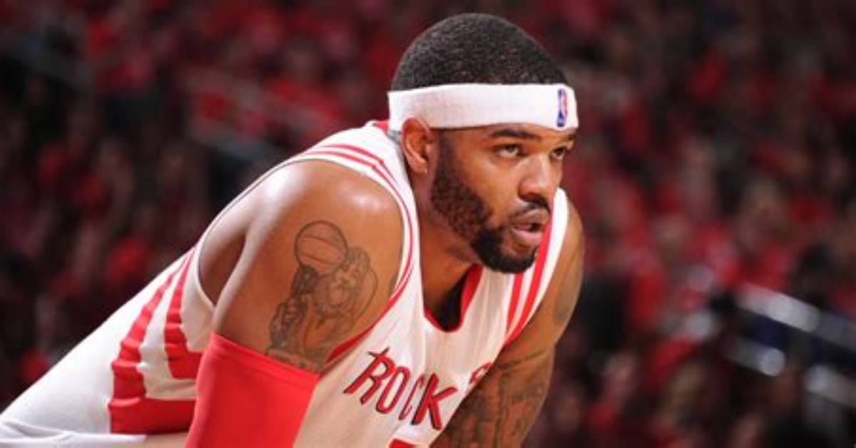 Josh Smith Net