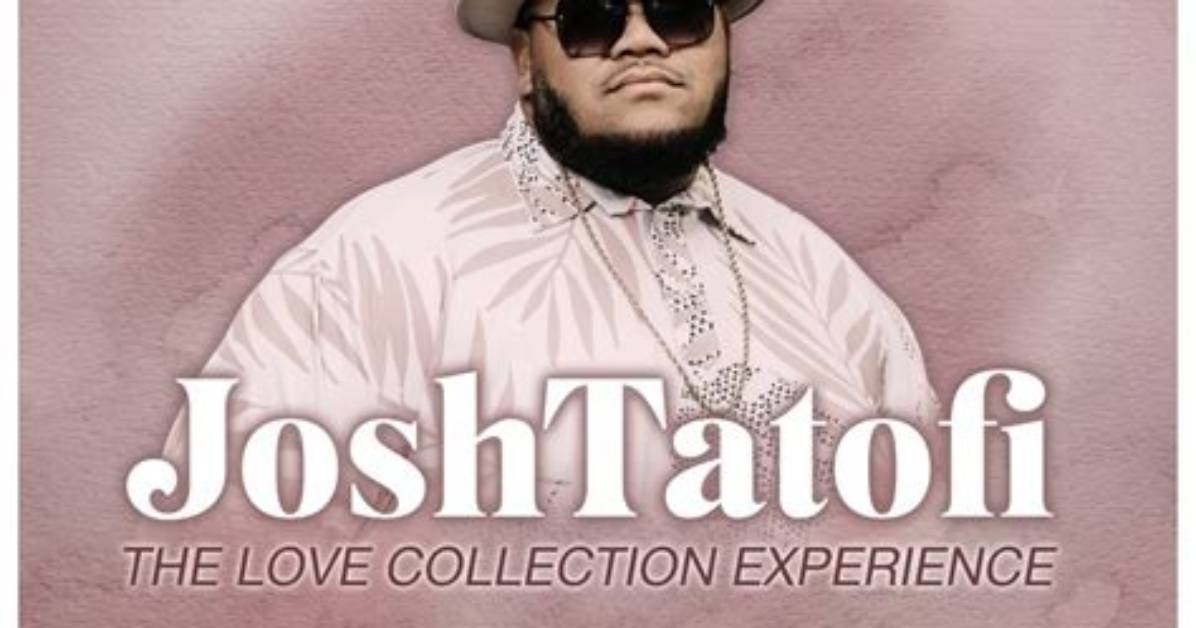 Josh Tatofi Biography, Wife Age, Nationality, Wiki, Instagram, Net Worth