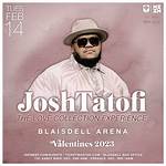 Josh Tatofi Biography, Wife Age, Nationality, Wiki, Instagram, Net Worth