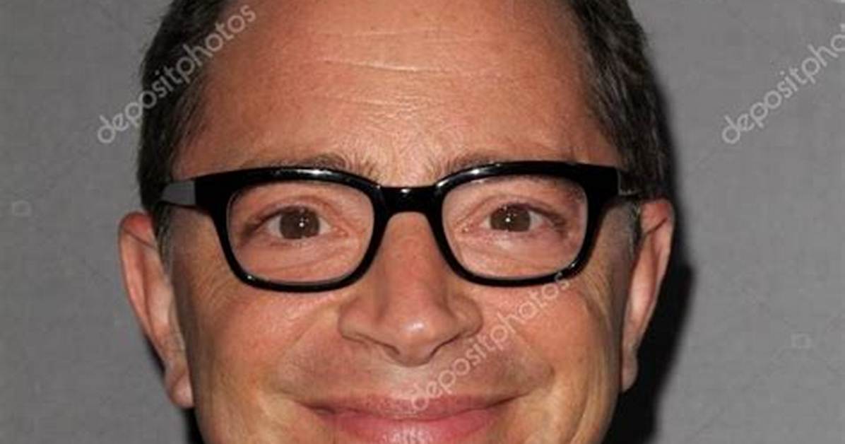 Joshua Malina: Actor, Advocate, and Cultural Icon