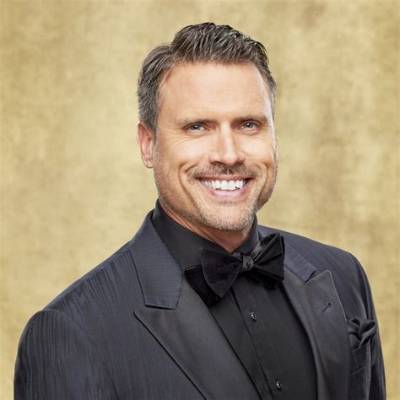 Joshua Morrow: Latest News & Updates