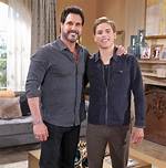 Joshua Morrow's Son: Meet His Adorable Little Boy