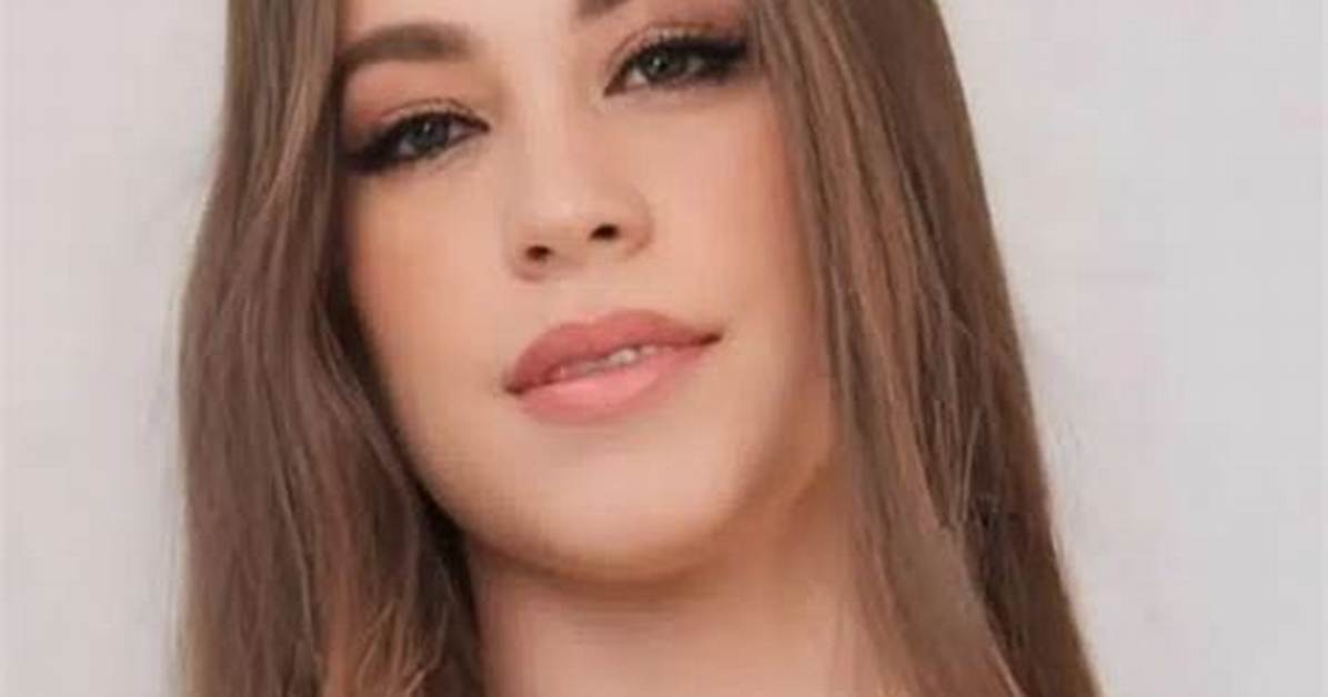 Josie Konigsmark Height Weight Net Worth Age Birthday Wikipedia Who