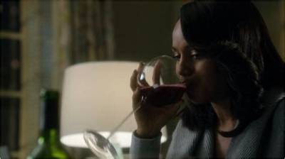 Josie Marcus: Scandal Character Profile