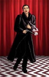 Josie Packard: Twin Peaks Character Profile