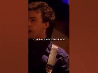 Josie’s on a Vacation Far Away - Analysis of “Your Love”