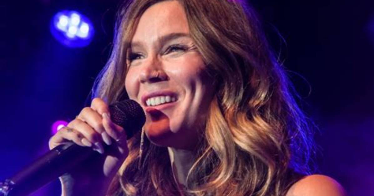 Joss Stone Net
