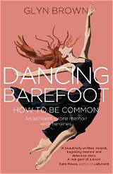 Journalist Glyn Brown Wikipedia: Dancing Barefoot Author Age and Family
