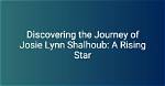 Journey of a Rising Star