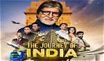 ‘Journey of India’ Features Who’s Who of Entertainment World Celebrating 75 Year's of Independence