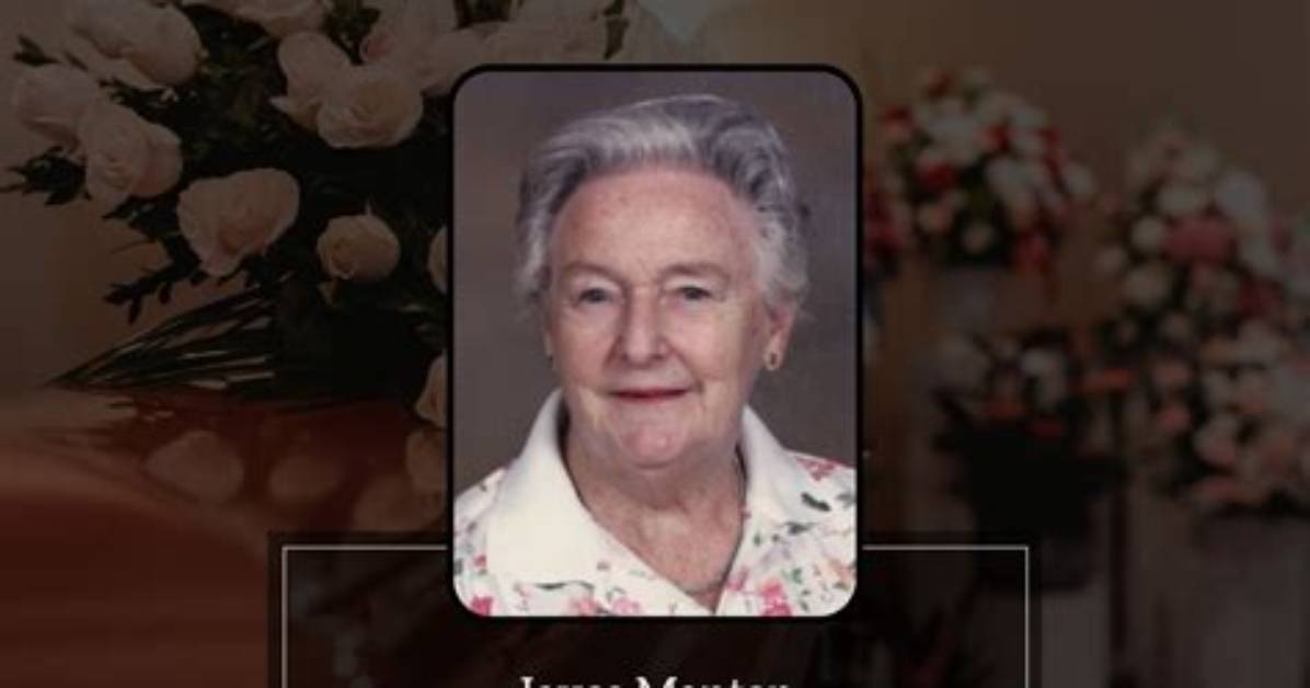 Joyce Pempek Obituary | Passed Away | Funeral Arrangements
