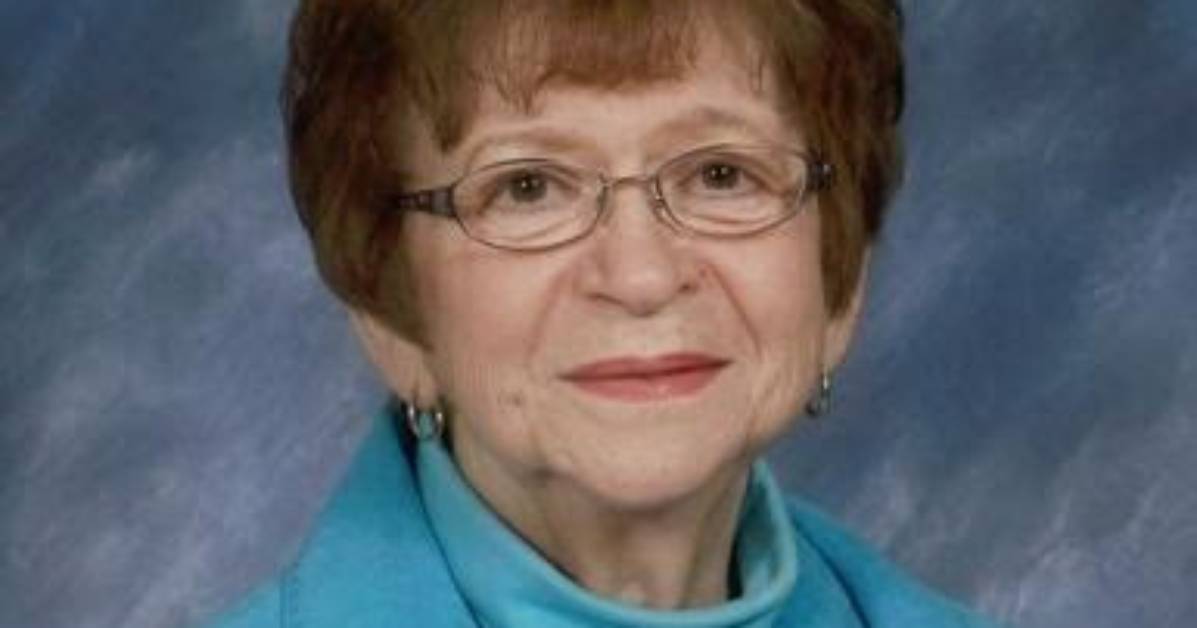 Joyce Pempek Obituary