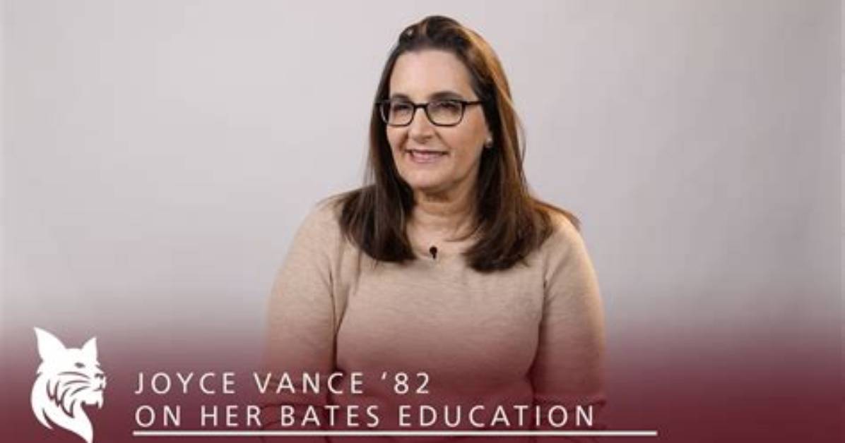 Joyce Vance Neck Surgery Expert Care