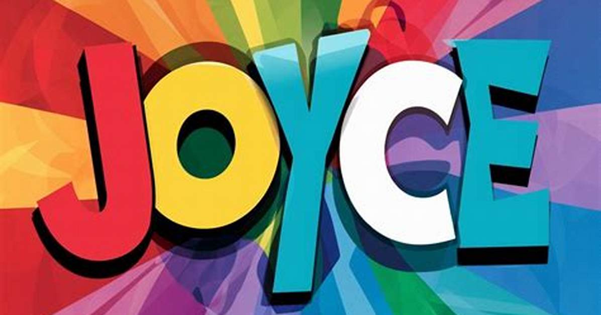 Joyce