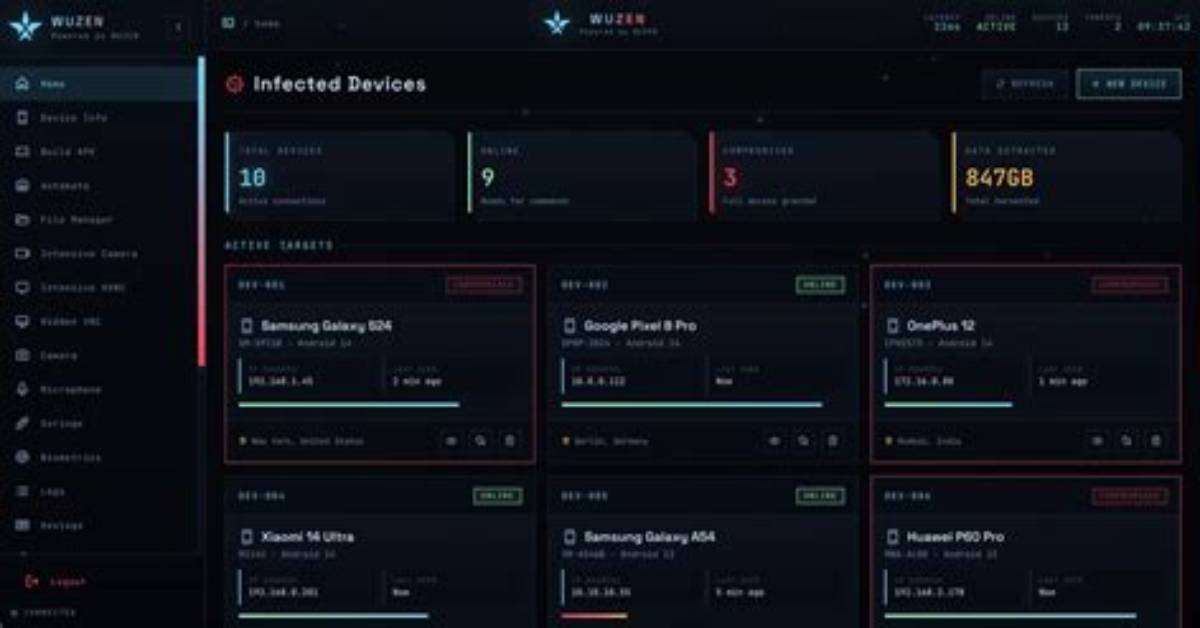 Joymei Leaked: a Comprehensive Analysis and the Impact on Digital Privacy