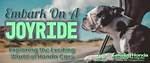 Joyride Jessica: Exploring the Thrilling World of Music and Beyond