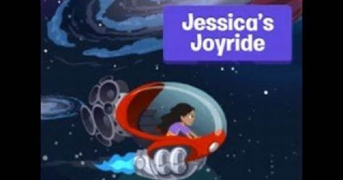 Joyride Jessica Real Name: Unveiling the Story Behind the Viral Sensation