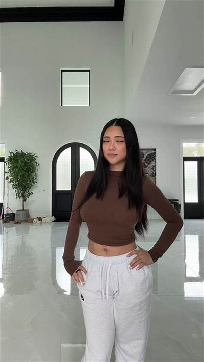 Joyy Mei Ed: Unveiling the Rising Star in the Digital World