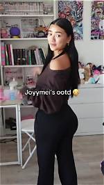 Joyymei of S: Unlocking the Secrets of Success