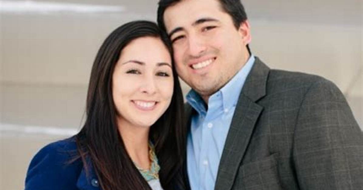 Jt Gasso Wife: Who Is Andrea Harrison?