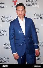 Juan Alfonso Baptista: the Rising Star in the Entertainment Industry