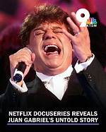 Juan Gabriel's Demise: the Untold Cause