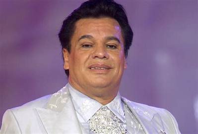 Juan Gabriel Wiki: an in-Depth Look at the Mexican Music Icon