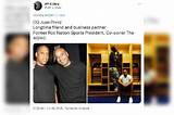 Juan "Og" Perez Net Worth: a Look into the Life of Jay-Z's Trusted Friend and Business Partner