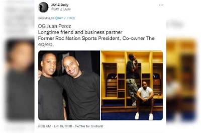Juan "Og" Perez Net Worth: a Look into the Life of Jay-Z's Trusted Friend and Business Partner